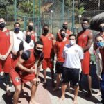 Reforços do São Paulo se juntam à remanescentes e realizam primeiras atividades como jogadores do clube