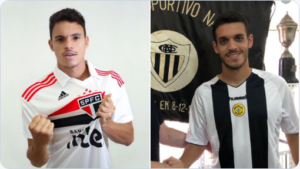 Leia mais sobre o artigo Danilo Gomes, é emprestado para time da Série B; Kal segue para Portugal