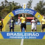 Brasileirão Feminino retorna, São Paulo vence e entra no G-8