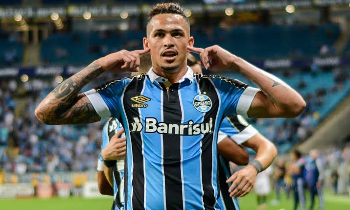 Leia mais sobre o artigo Grêmio e São Paulo se desentendem e negociação por Luciano esfria