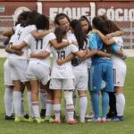 Convocação da Seleção Feminina Sub-17 conta com 7 jogadoras do São Paulo