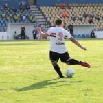 Brasileirão feminino: São Paulo enfrenta Iranduba em casa