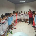 São Paulo e Audax se enfrentam nesta quarta-feira pelo Brasileirão Feminino