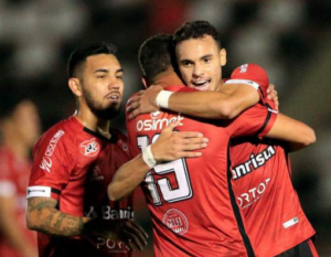 Read more about the article Sessão Emprestados – Jean e Danilo marcaram gol, Kal estreia em Portugal
