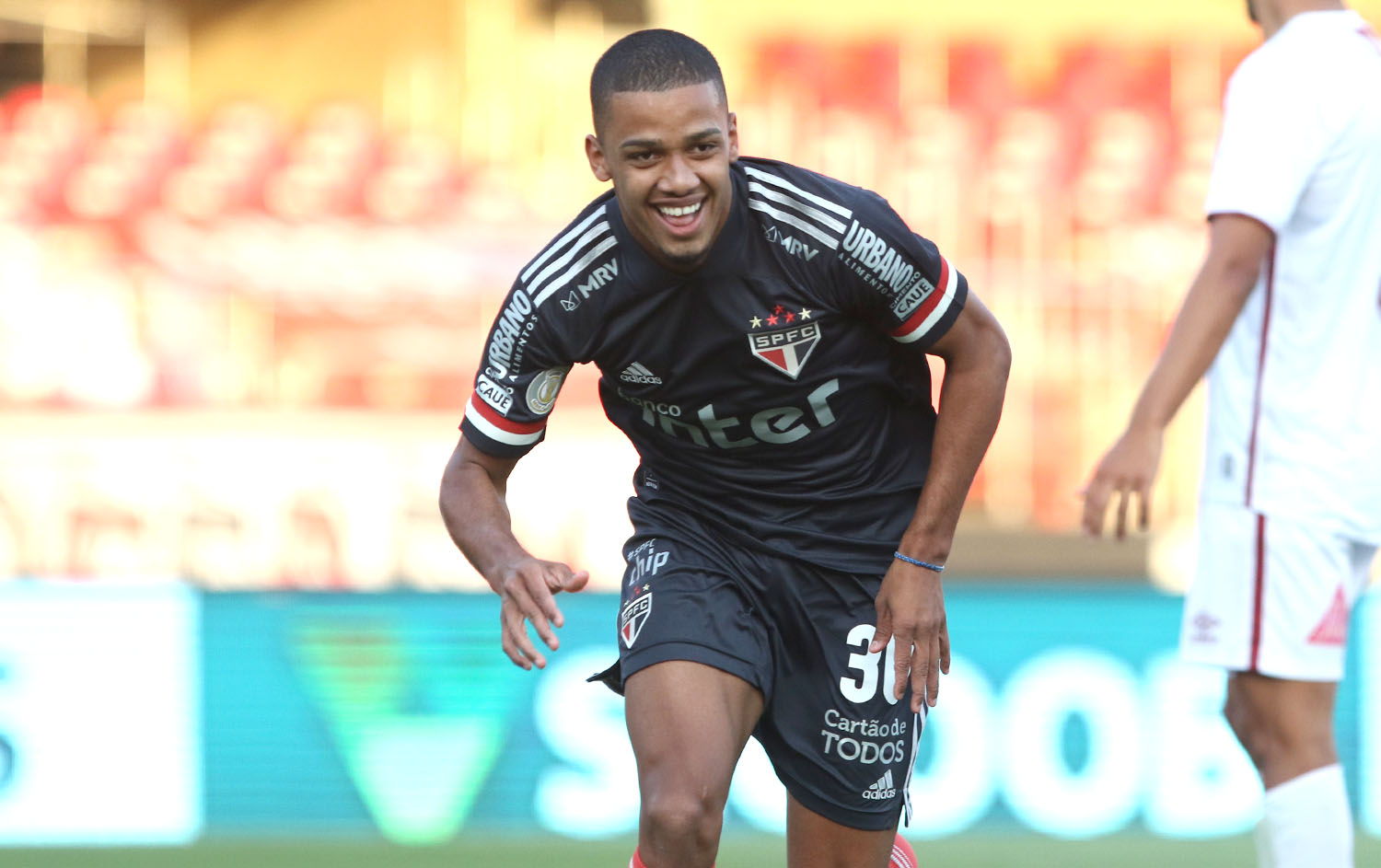 Leia mais sobre o artigo Notas – São Paulo 3 x 1 Fluminense | 8ª Rodada – Brasileirão 2020
