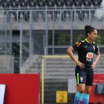 Futebol feminino: Experiente meia ex-rivais acerta com o São Paulo