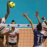 Vôlei feminino: São Paulo vence na estreia do Paulistão