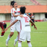 Equipe feminina tem sete jogadoras convocadas