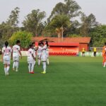 Brasileirão Feminino: São Paulo enfrenta Kindermann e tenta se manter no G-8