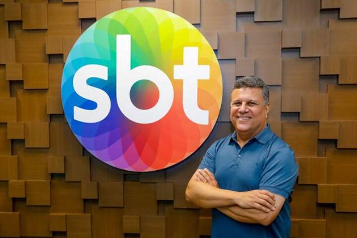 SBT anuncia equipe que transmitirá jogos da Libertadores