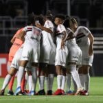 Placar em branco no Morumbi – BRFeminino