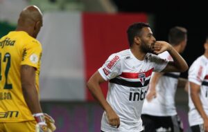 Leia mais sobre o artigo Notas: Palmeiras 0 x 2 São Paulo | 15ª Rodada – Brasileirão 2020