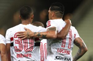 Read more about the article Pré-jogo: São Paulo enfrenta Grêmio em casa, visando “caça ao líder”