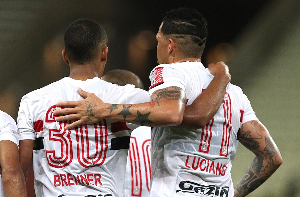 Leia mais sobre o artigo Pré-jogo: São Paulo enfrenta Grêmio em casa, visando “caça ao líder”