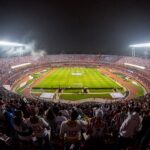 Pré-jogo: Em casa, São Paulo busca vitória para voltar ao G-4