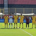 [FEMININO] Com tranquilidade, São Paulo goleia o Vitoria e se garante no G8