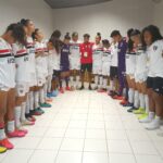 São Paulo recebe Red Bull Bragantino e busca vitória em estreia no Paulistão Feminino 2020