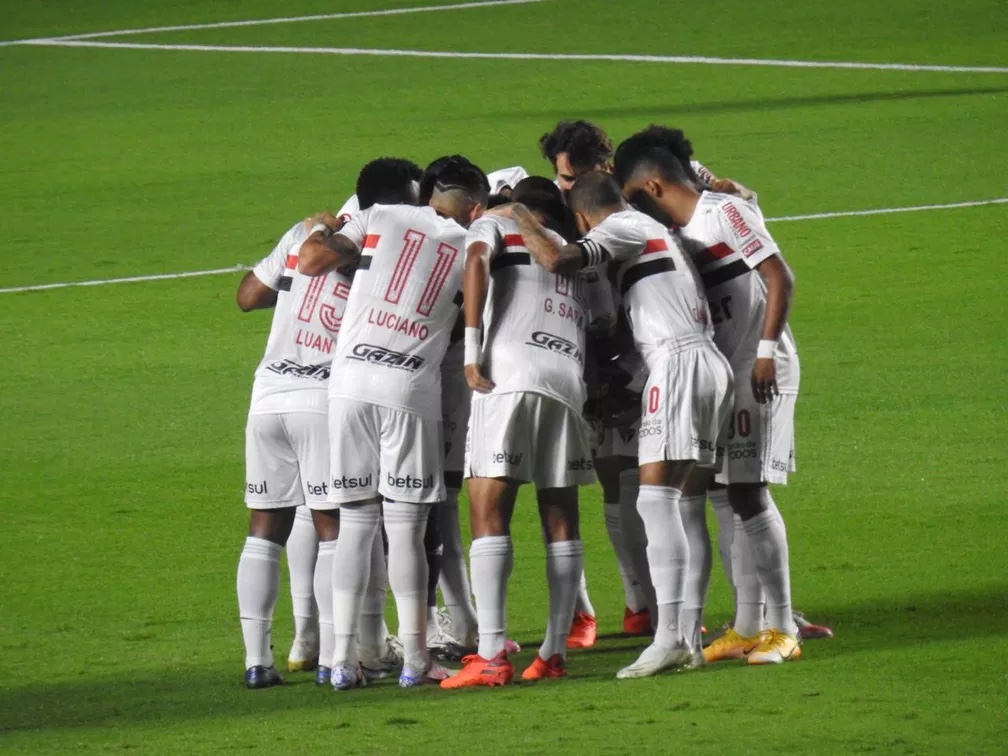 Leia mais sobre o artigo Notas – São Paulo 0x0 Grêmio | Brasileirão 2020 – 17ª rodada