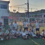 Brasileirão Feminino: São Paulo enfrenta o Vitória pela 13ª rodada