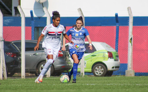 Leia mais sobre o artigo Pré-jogo: São Paulo recebe Avaí na ida da semifinal do Brasileirão Feminino