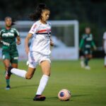 Paulistão Feminino: São Paulo perde Choque Rainha