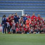 Santos 0 x 2 São Paulo | BRFeminino