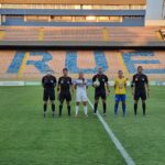 Brasileirão Feminino: São Paulo sofre derrota pesada na ida da semifinal