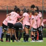 Choque-Rainha: São Paulo enfrenta o Palmeiras pelo Paulistão Feminino