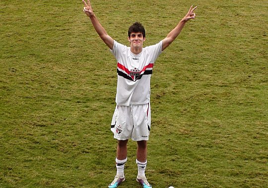 Capitã do São Paulo na conquista da Nike Premier Cup Sub-17