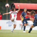 São Paulo enfrenta RB Bragantino nas quartas do Estadual Feminino