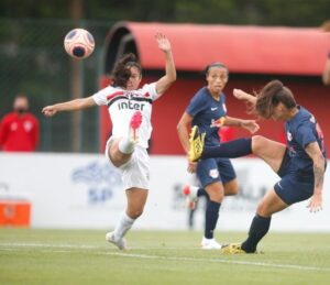 Leia mais sobre o artigo São Paulo enfrenta RB Bragantino nas quartas do Estadual Feminino