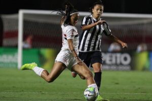 Read more about the article Copa Paulista: São Paulo enfrenta o Santos na final
