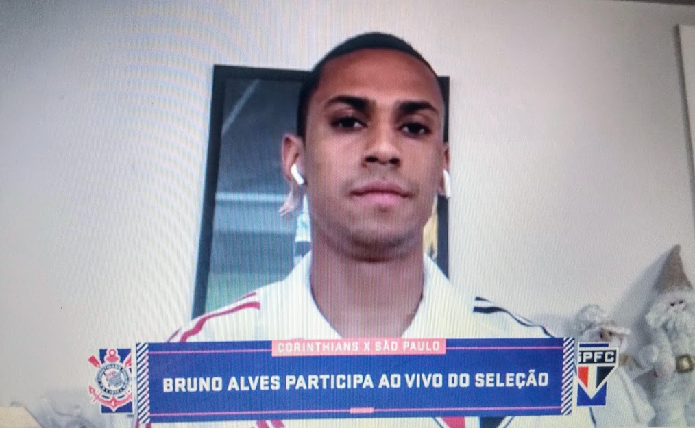 Leia mais sobre o artigo Entrevista Bruno Alves