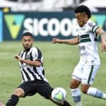 Sessão Emprestados – ‘Lateral’ Shaylon dá assistência, Jr Tavares e Rafael vão bem