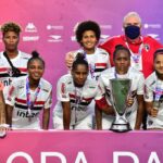 São Paulo faz 2×0, mas perde nos pênaltis na decisão da Copa Paulista Feminina