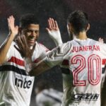 Sara renova e aumenta multa; Juanfran fica até fevereiro