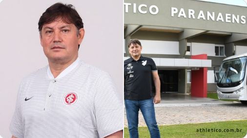 Leia mais sobre o artigo São Paulo acerta novo diretor da base