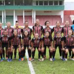 Futebol Feminino | Brasileirão sub-18 começa amanhã