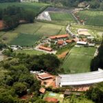 Dossiê Cotia: Como é viver, treinar e jogar num dos melhores CTs do Brasil