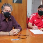 São Paulo anuncia novo diretor-executivo do futebol de base