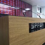 São Paulo anuncia mudanças na comunicação