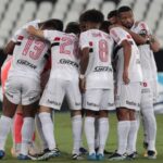 Limpeza no elenco: De C a T