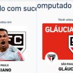 Glaucia e Luciano disputam Craque da Galera