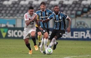 Leia mais sobre o artigo Notas: Grêmio 1×2 São Paulo – 36ª Rodada | Brasileirão 2020