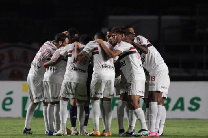 Notas – São Paulo 1×1 Palmeiras | 34ª rodada – Brasileirão 2020