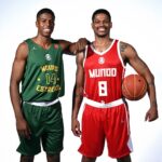 Quem são os Tricolores que vão estar no Jogo das Estrelas do NBB?