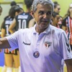 “PAGO TUDO”, diz José Roberto Guimarães sobre os gastos da equipe