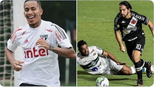 Leia mais sobre o artigo Boia rejeita Vasco, mas não atrapalha vinda de Benitez