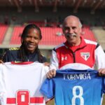 Atletas aparecem no BID, Formiga revela carinho e mira volta