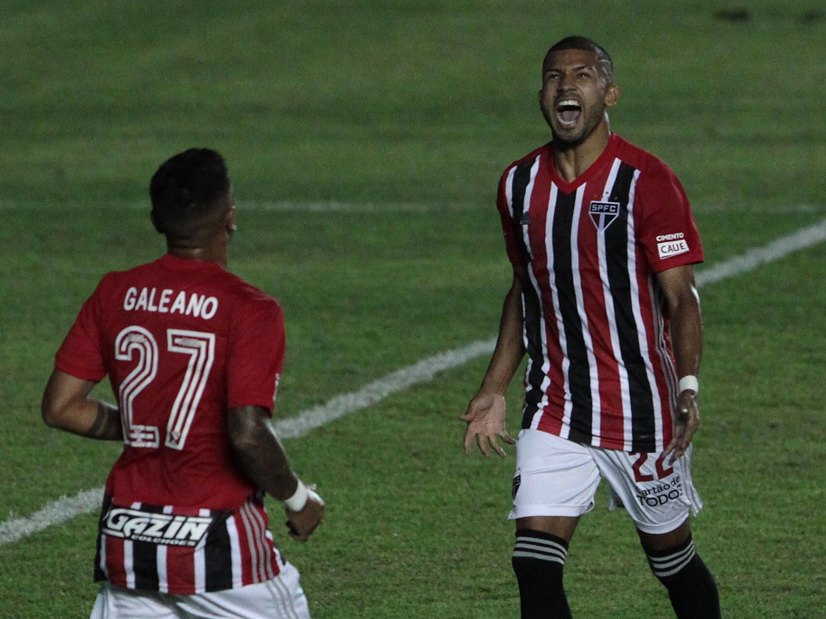 SÃO PAULO CAMPEÃO PAULISTA 2021 🇾🇪 - São Paulo Minha Paixão